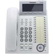 تصویر تلفن سانترال پاناسونیک KX-DT346 
