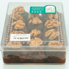 تصویر مربا قیصی کوچک - بقال زاده 