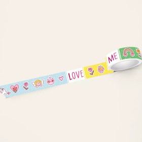 تصویر چسب واشی سایز 3_ 1031003013 