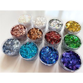 تصویر اکلیل مجیک (۱۰ گرمی) برای دیدن کد محصول عکس ها را ورق بزنید