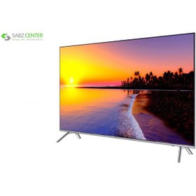 تصویر تلویزیون 55 اینچ سامسونگ مدل NU8900 ا Samsung 55NU8900 TV Samsung 55NU8900 TV