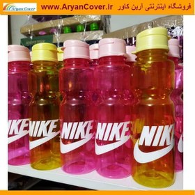 تصویر قمقمه آب نایک 