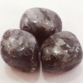 تصویر سنگ اسپکترولیت رنگین کمان 56 گرم 