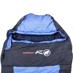 تصویر کیسه خواب پر طرح MAMMUT مدل M 230 کیسه خواب پر طرح MAMMUT مدل M 230