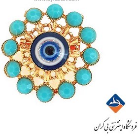 تصویر سنجاق سینه 