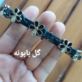تصویر تل کلیپسی دخترانه 