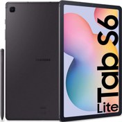 تصویر تبلت سامسونگ S6 Lite P615 | حافظه 64 رم 4 گیگابایت ا Samsung Galaxy Tab S6 Lite P615 64/4 GB 