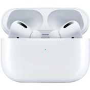 تصویر هدفون بلوتوثی مدل 2024ا airpods pro generation tws airro3 