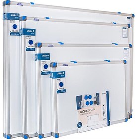 تصویر تخته وایت برد مغناطیسی شیدکو سایز ۶۰×۴۰ 