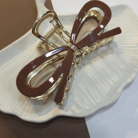 تصویر کلیپس پاپیون موکایی - م 