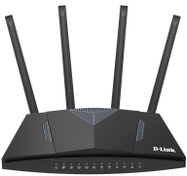 تصویر مودم روتر سیم کارتی دی لینک مدل Dlink-DWR-M960-LTE Modem D-link LTE Router DWR-M960-SIM Card