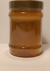 تصویر عسل چهار گیاه ۵۰۰ گرم خوانسار - پت honey organic