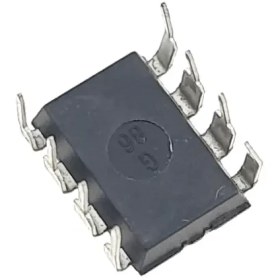 تصویر آیسی LM358P IC LM358P