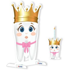 تصویر استند نود سانتی دندونی دختر (۱۱۲۸) 