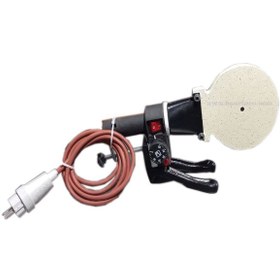 تصویر هیتر دستی 125 