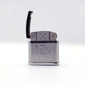 تصویر فندک گازی طرح Ronson (غیراصل) 