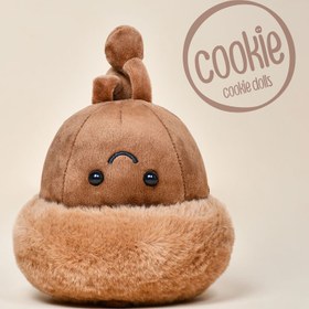 تصویر عروسک بلوط 