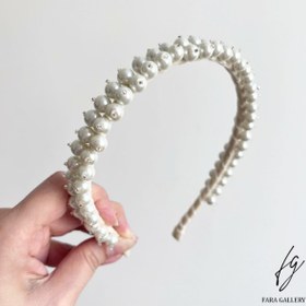 تصویر تل جواهردوزی کد FH46 