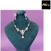 تصویر نیم ست بدل زنانه 