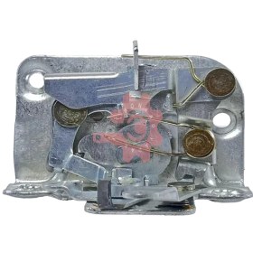 تصویر قفل درب ده تن 