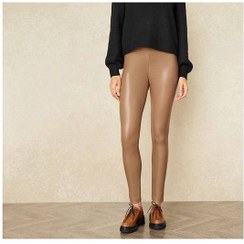 تصویر لگ چرم زنانه برند اسمارا کد ۴۵۰۸۱۲ 