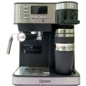 تصویر اسپرسوساز دسینی مدل 222 Dessini 222 Espresso Coffee Maker