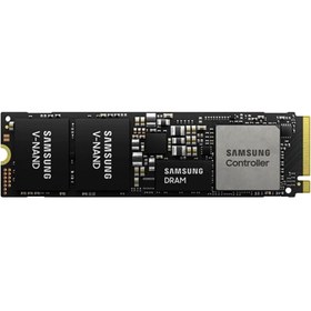 تصویر اس اس دی اینترنال M.2 NVMe سامسونگ مدل Samsung PM9A1 ظرفیت ۱ ترابایت Samsung MZVL21T0HCLR-00B00 PM9A1 M.2 NVMe 2280 1TB Internal SSD