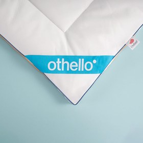 تصویر لحاف لایت Cilima sleep Max برند Othello یک نفره 215×155 