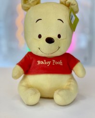 تصویر عروسک پو بیبی 