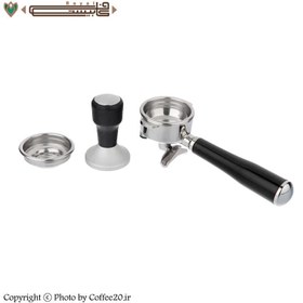 تصویر اسپرسوساز روپل مدل RPL-CM8041 /ruppell-espresso-maker-rpl-cm8041