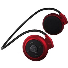 تصویر هدست گردنی بلوتوثی JBL 503 Mini ا JBL 503 Mini Wireless Bluetooth Headset JBL 503 Mini Wireless Bluetooth Headset