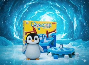 تصویر فروشگاه هرمس تویز