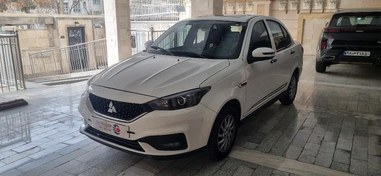 تصویر سهند مدل 1404 ا اتوماتیک اتوماتیک