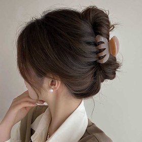 تصویر کلیپس فنر ایت چنگکی 