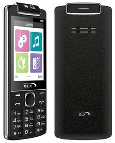 تصویر گوشی جی ال ایکس B8 | ظرفیت 8 گیگابایت ا GLX B8 | 8GB GLX B8 | 8GB
