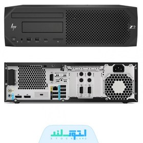 تصویر MiniCase Hp Z2 SFF G4 Workstation 
