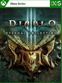 تصویر Diablo 3 eternal collection Xbox 