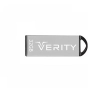 تصویر فلش مموری وریتی مدل Verity V802 ظرفیت 32 گیگایایت Verity V802 32GB USB Flash Memory