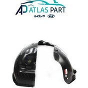 تصویر شلگیر جلو راست کیا سورنتو 