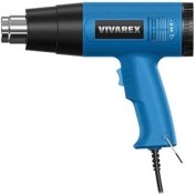 تصویر سشوار صنعتی ویوارکس مدل VR2004-HG 