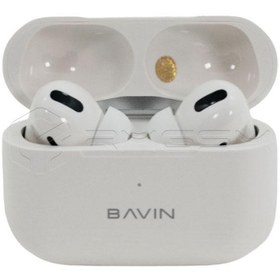 تصویر هندزفری بلوتوث باوین مدل BAVIN-36 