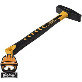 تصویر چکش وینکس وزن 800 گرم Winx hammer, weight 800 grams