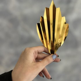 تصویر بال کیک – کد 03 (بسته ۵ عددی) 