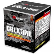 تصویر کراتین مگا اسپرت creatine mega sport