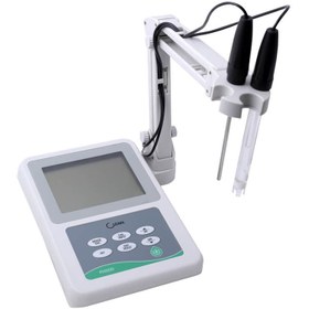 تصویر PH Meter رومیزی برند clean PH Meter