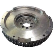 تصویر فلایویل کامل نیسان دیزل_دیزل پارت 