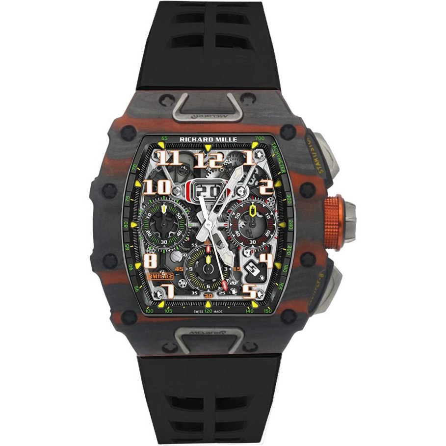 Richard mille cheap price rm 011