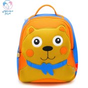 تصویر کوله اوپس Oops - خرس 