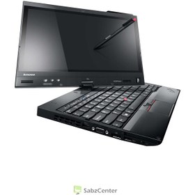 تصویر Lenovo ThinkPad X230 Tablet 