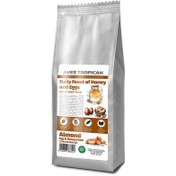 تصویر غذای تخم مرغی عسلی آوس تروپیکن - بسته پلمپ 